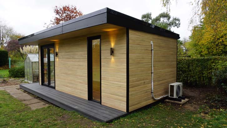 Rear Extension Crownhill